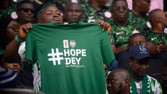 World Cup 2026: Iroha Expresses Concern Over FIFA's Delay On NFF Petition Against DR Congo 1 fifa nigeria dr congo petition