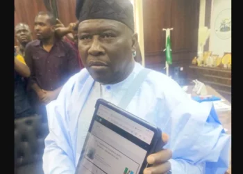Adamawa Governor’s Defection Expands APC Control To 30 States