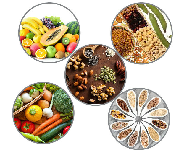 Five Foods For The Fasting Season 1 food for fasting