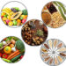 Five Foods For The Fasting Season