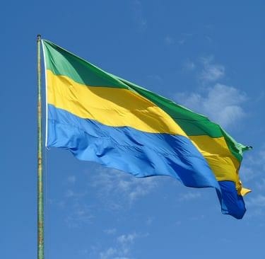 Gabon Suspends Use Of Social Media Until Further Notice 1 gabon