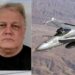 US Arrests Ex-Air Force Pilot Over Unauthorised Training Of Chinese Military