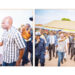 Gov Alia’s Visit To Kwande After The Silence Of Gunfire