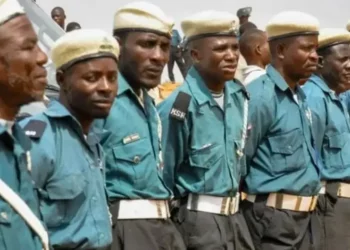 Hisbah Arrests 10 In Kano For Alleged Ramadan Violation