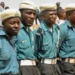 Hisbah Arrests 10 In Kano For Alleged Ramadan Violation