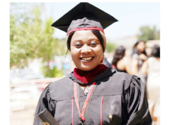 Hadiza Mayaki Abubakar: Building Bridges Across Disciplines, Continents
