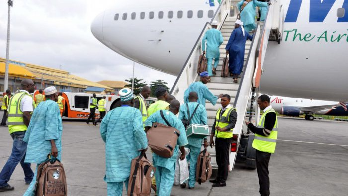 Yobe State Pilgrims Commission Completes Arrangements For 2026 Hajj Pilgrimage