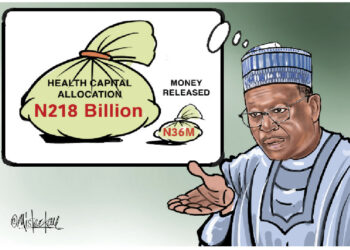 2025 Budget: If I Were Pate