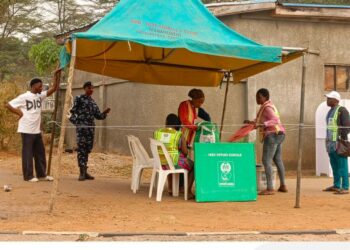 FCT Polls: Voter Apathy Hits AMAC, Officials Beg Citizens To Vote