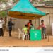 FCT Polls: Quiet Streets, Slow Start As Residents Cautiously Await Polls 5 FCT Polls: Voter Apathy Hits AMAC, Officials Beg Citizens To Vote