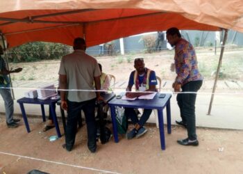 FCT Polls: Voter Apathy Hits AMAC, Officials Beg Citizens To Vote