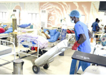 Hospitals Still Reject Emergency Cases Despite Mandatory Treatment Law