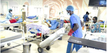Hospitals Still Reject Emergency Cases Despite Mandatory Treatment Law