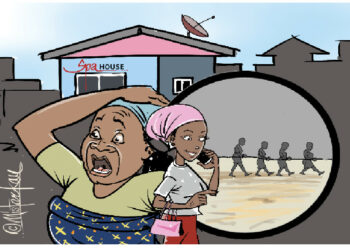 Zubaidat Isah: Victim Of Murder, Or A Pawn In A Trafficking Syndicate?