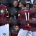 10-man West Ham Battle Past Burton Into FA Cup 5th Round 5 10-man West Ham Battle Past Burton Into FA Cup 5th Round