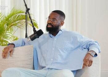 Why Nigerian Artistes Earn Less From Streaming — Sarz