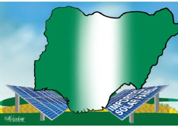 Nigeria’s Strategic Choices In A Fragmented World