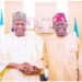 Inuwa Yahaya And The Engine Of Renewed Hope: Why Tinubu’s Appointment Matters