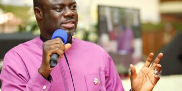Nigerians Must Mobilise Against Electoral Injustice – Prophet El-Buba