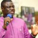 Nigerians Must Mobilise Against Electoral Injustice – Prophet El-Buba