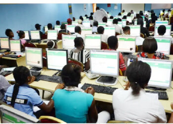 2026 UTME: CCTV Cameras To Monitor Exam Centres As Registration Ends Today