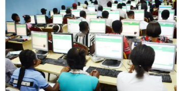 2026 UTME: CCTV Cameras To Monitor Exam Centres As Registration Ends Today