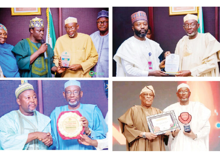 How Gov Namadi’s Purposeful Leadership, Reforms Are Transforming Jigawa 1 jigawa gov namadi