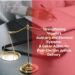 Why Judicial Oversight Remains Crucial In Electoral Matters — Adeyanju 5 Why Judicial Oversight Remains Crucial In Electoral Matters — Adeyanju