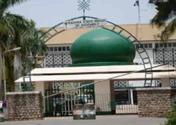 Kaduna Assembly Receives Proposed N150.12bn LG budget for 2026