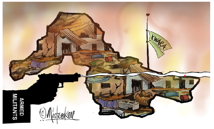 Kaiama: Anatomy Of A Preventable Tragedy