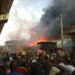 Kano’s Burning Markets