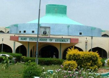 Kano Assembly Denies Rumours Of Deputy Governor’s Impeachment