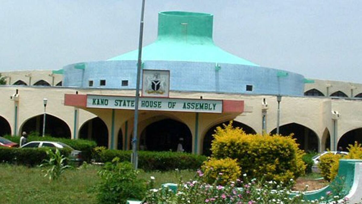 Kano Assembly Orders Review Of SUBEB Teachers’ Recruitment