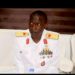 Naval Operations Chief, Rear Admiral Musa Katagum, Dies