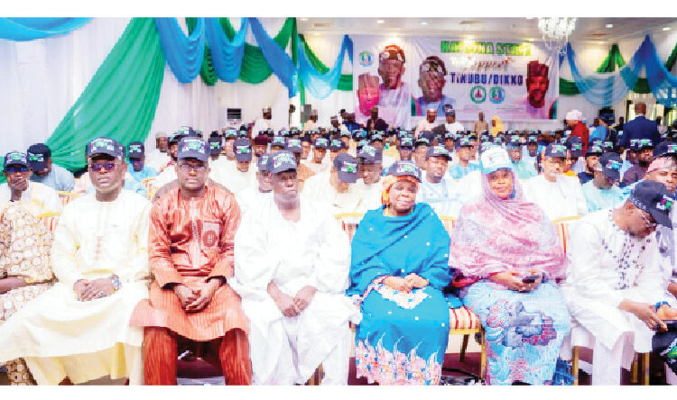 Governor Radda Announces N500m Support For Women Entrepreneurs 1 katsina women empowerment
