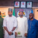 NGO Strengthens Ties With Kaduna Govt, Others On Peace Building 5 NGO Strengthens Ties With Kaduna Govt, Others On Peace Building