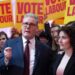 UK By-election Puts Starmer’s Labour Party To Test 5 UK By-election Puts Starmer’s Labour Party To Test