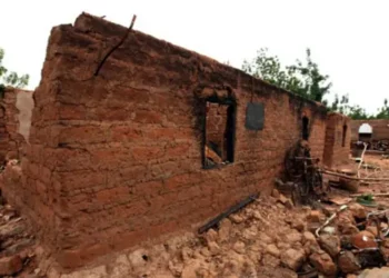 Terror Attack: Kwara Community Deserted, Monarch, Survivors Flee