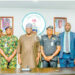 Woro Attack: Kwara Governor Inaugurates Intervention Committee