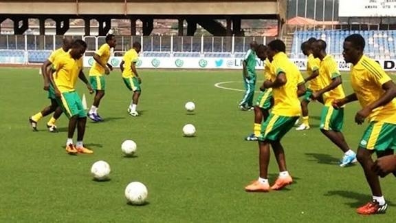 NPFL: Kwara United Suffer Double Injury Blow Ahead Of Abia Warriors Clash 1 kwara united