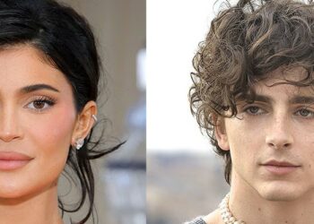 Timothée Chalamet Apologises To Kylie Jenner