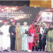 At LEADERSHIP Conference, Awards… Credible Elections, Good Governance Take Centre Stage