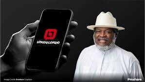 Independent Broadcasters Applaud Obaigbena On Lekeelekee App Launch 1 leekeeleekee