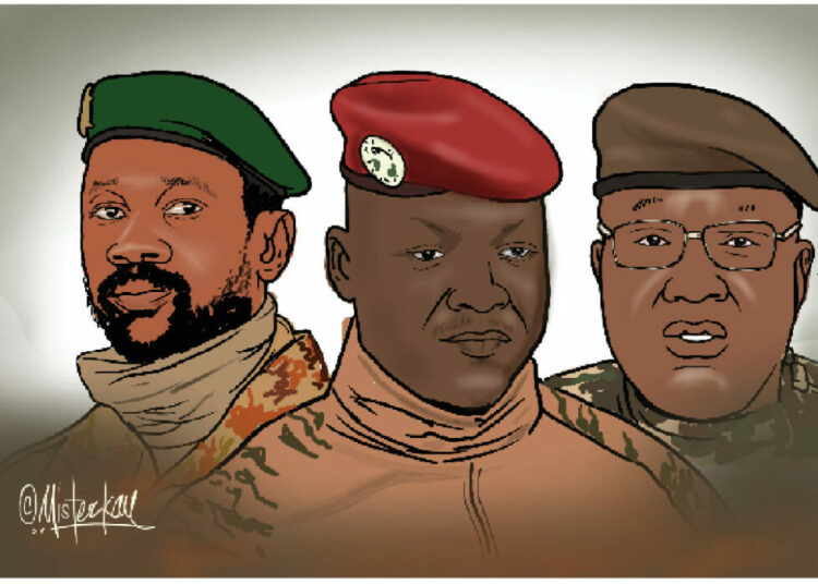 Can We Quench The Fire That Might Start In Mali? 1 mali and burkina faso