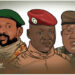 Can We Quench The Fire That Might Start In Mali?