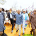 Mbah Commends Enugu Party Faithful for Peaceful, Democratic LG Congress