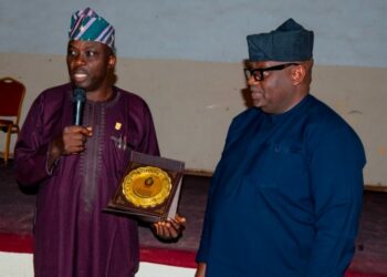 Film Corporation’s Contributions To Nigeria’s Orange Economy Significant – Ali Nuhu