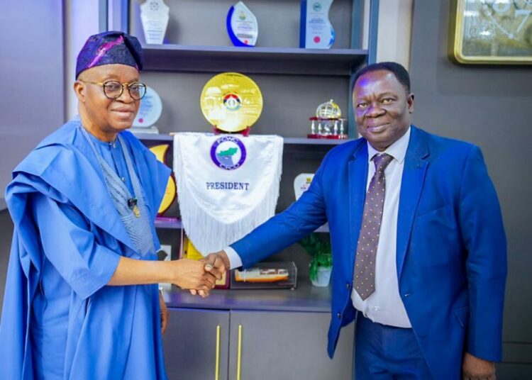 ActionAid Says Tinubu’s Swift Signing Of Electoral Law Alarming 1 mens