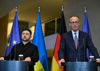 Ongoing War: Merz Urges Stronger Western Backing For Ukraine