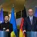 Ongoing War: Merz Urges Stronger Western Backing For Ukraine 5 Ongoing War: Merz Urges Stronger Western Backing For Ukraine